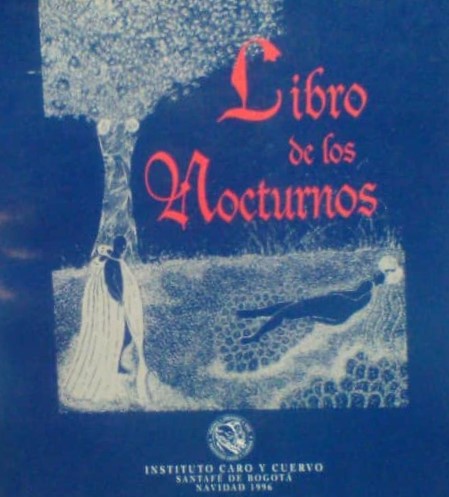 Libro de los nocturnos